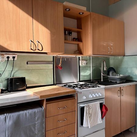 Centrally Located Studio Near Keleti Palyaudvar Budapest Luaran gambar
