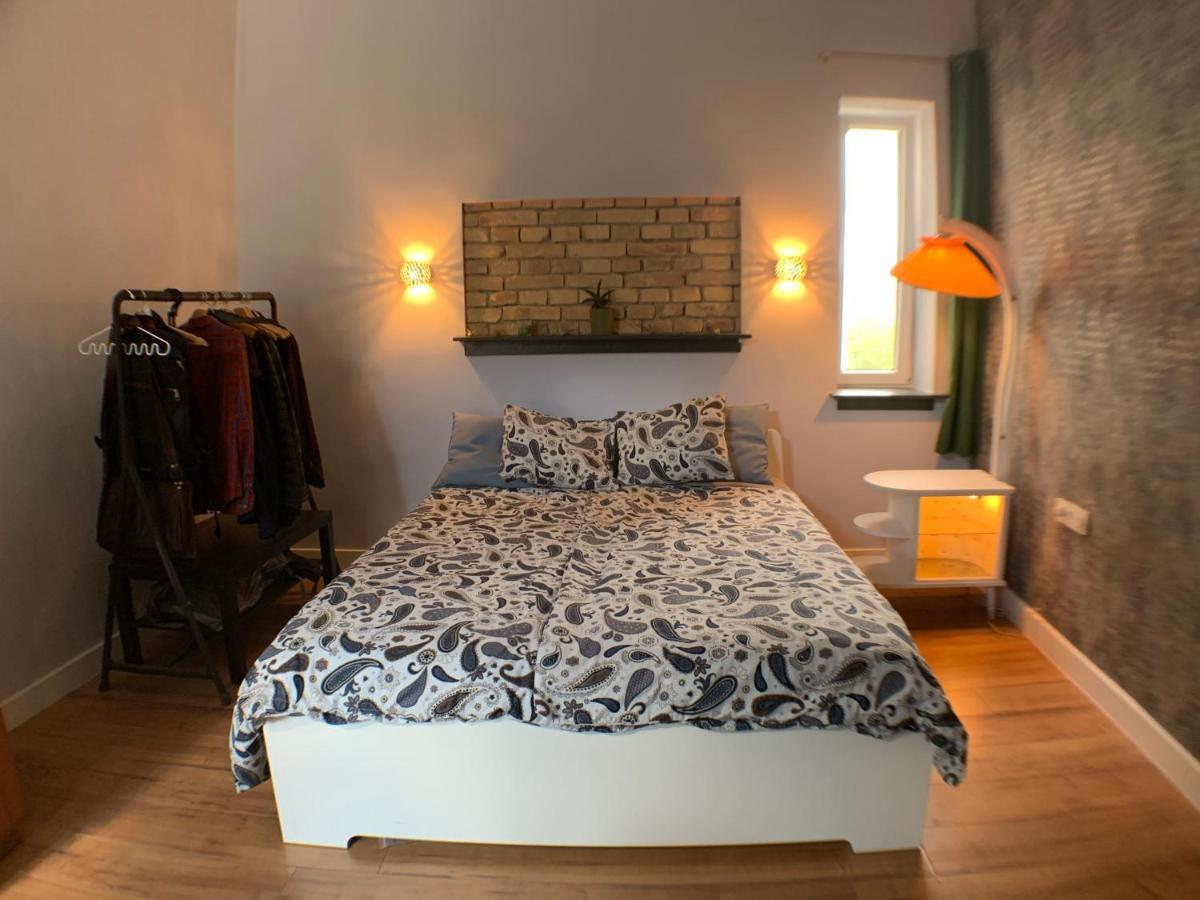 Centrally Located Studio Near Keleti Palyaudvar Budapest Luaran gambar