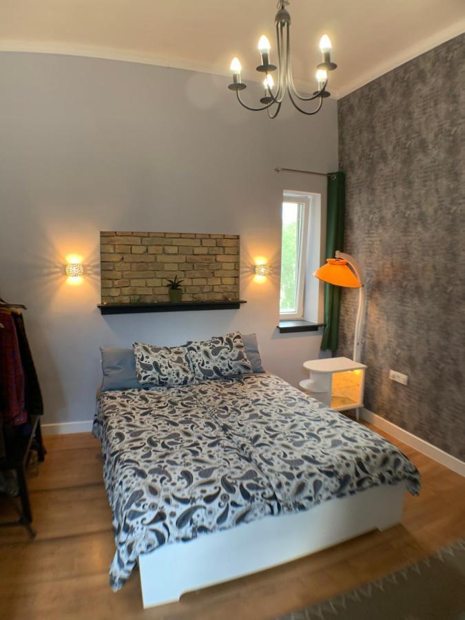 Centrally Located Studio Near Keleti Palyaudvar Budapest Luaran gambar