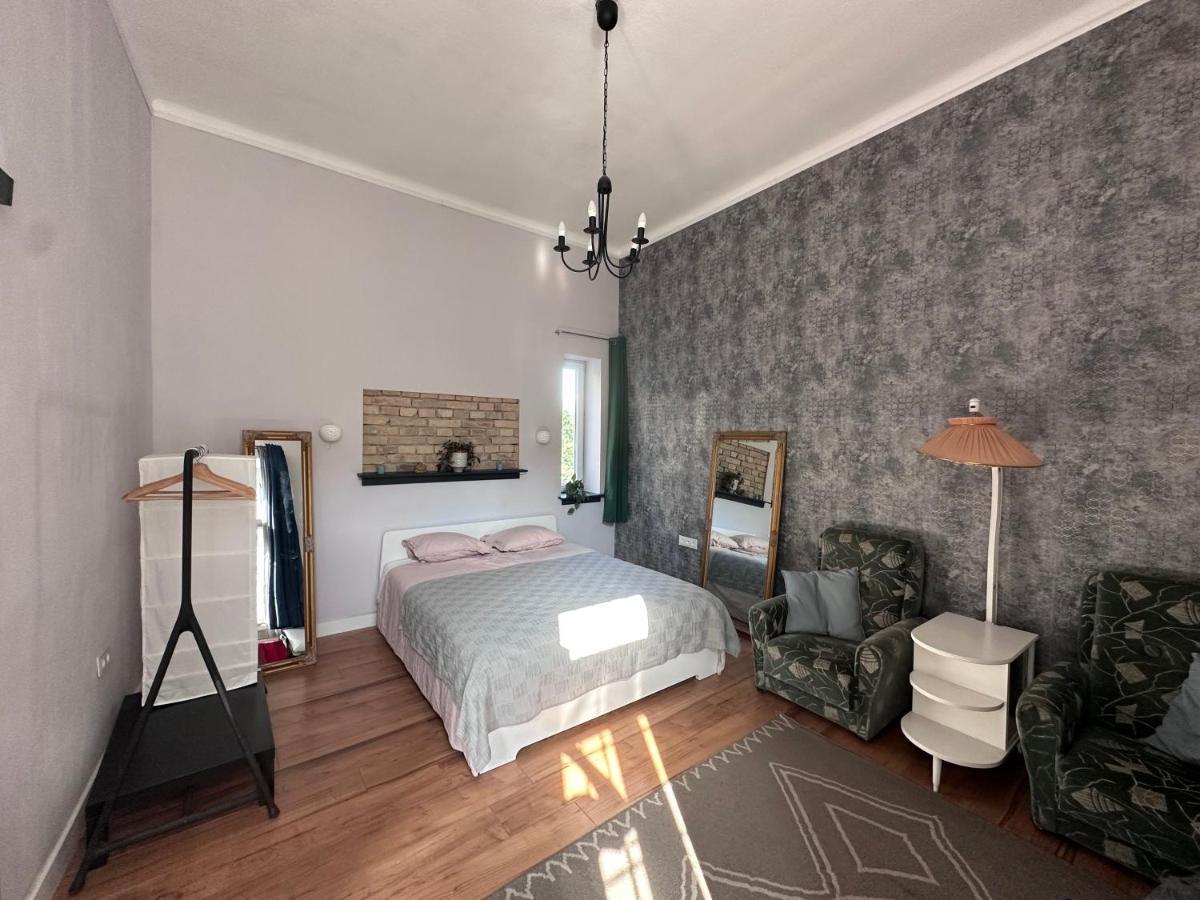 Centrally Located Studio Near Keleti Palyaudvar Budapest Luaran gambar