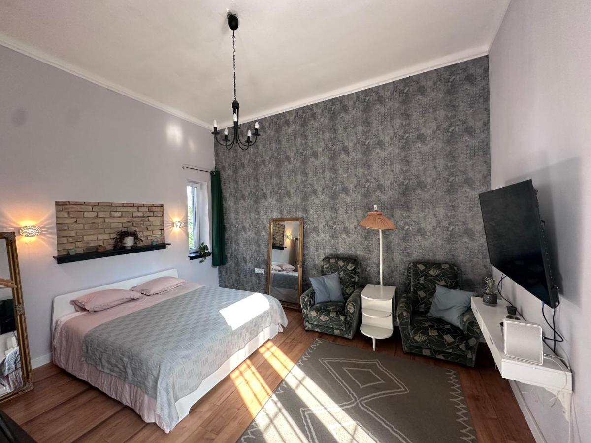 Centrally Located Studio Near Keleti Palyaudvar Budapest Luaran gambar