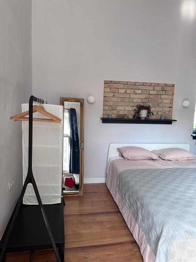 Centrally Located Studio Near Keleti Palyaudvar Budapest Luaran gambar