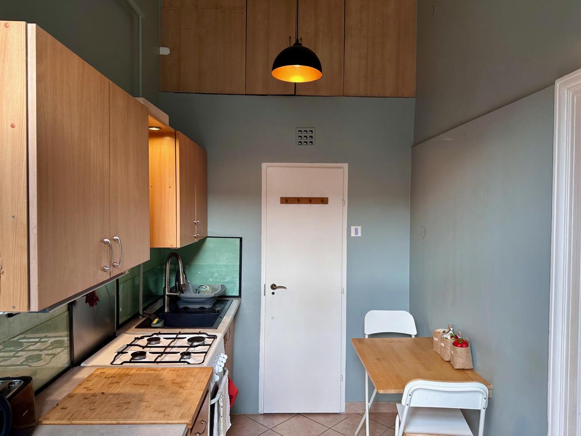 Centrally Located Studio Near Keleti Palyaudvar Budapest Luaran gambar