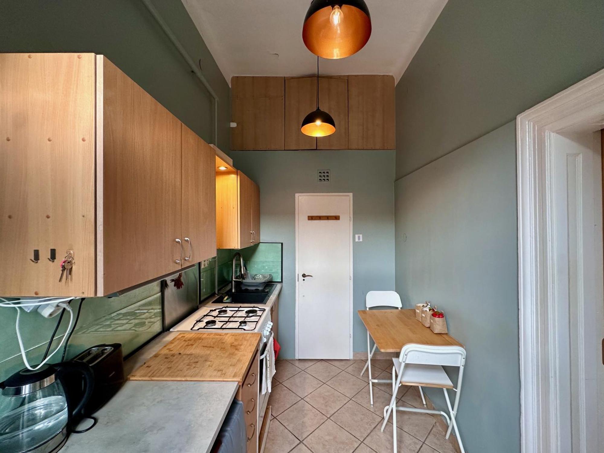 Centrally Located Studio Near Keleti Palyaudvar Budapest Luaran gambar