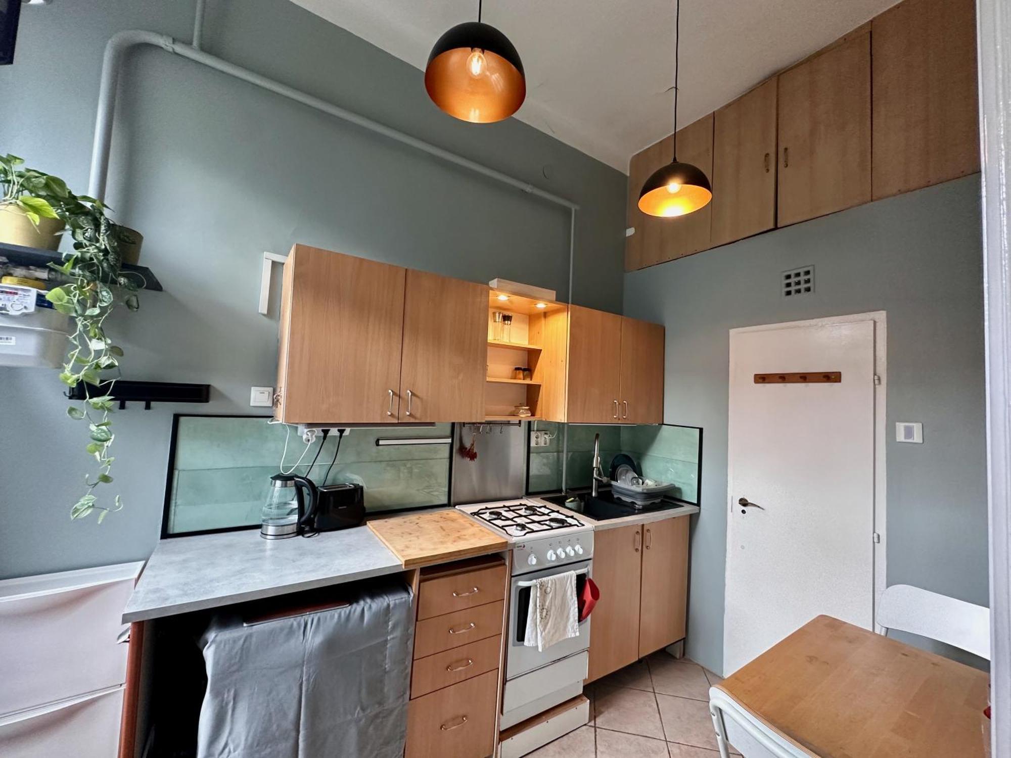 Centrally Located Studio Near Keleti Palyaudvar Budapest Luaran gambar