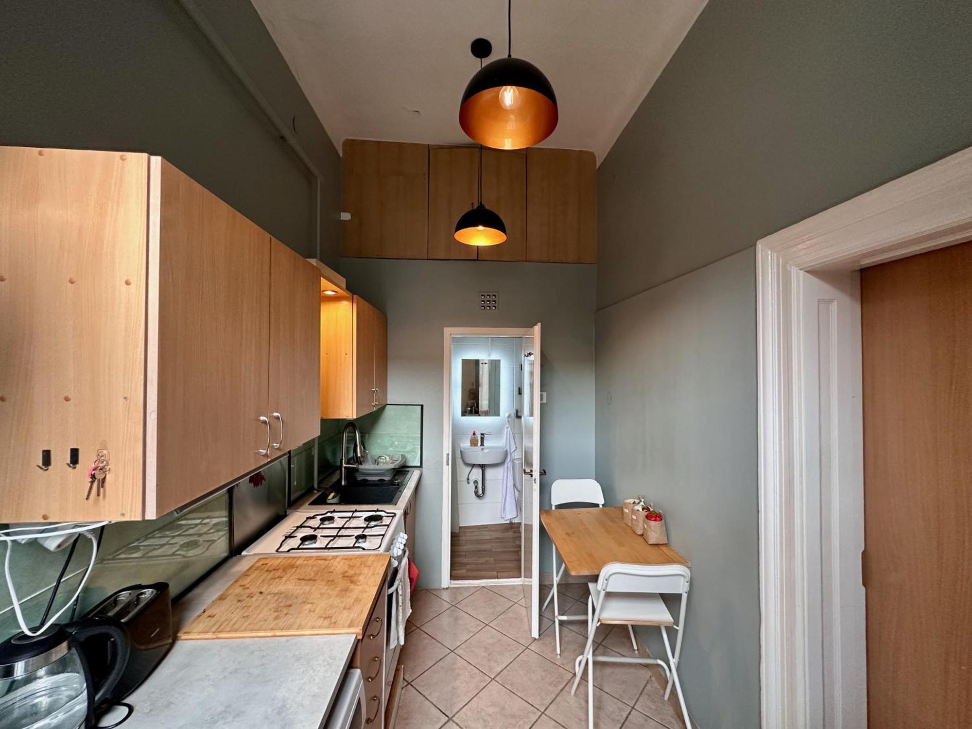 Centrally Located Studio Near Keleti Palyaudvar Budapest Luaran gambar