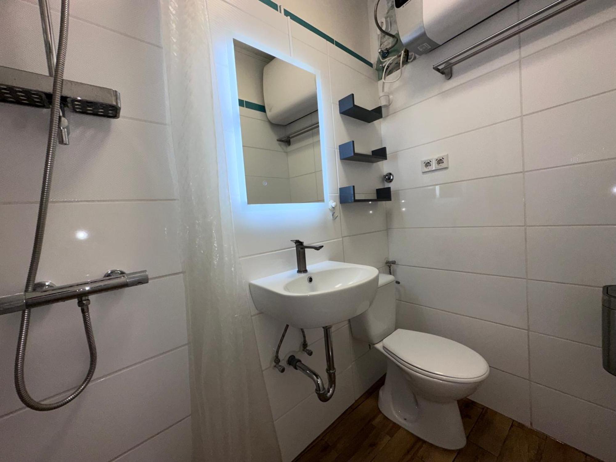 Centrally Located Studio Near Keleti Palyaudvar Budapest Luaran gambar